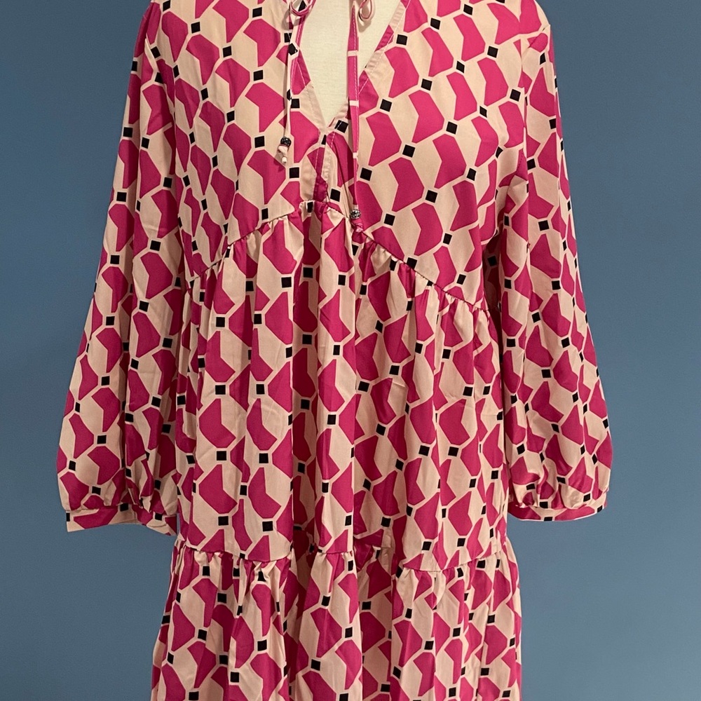 Dress - Picture 3 of 3